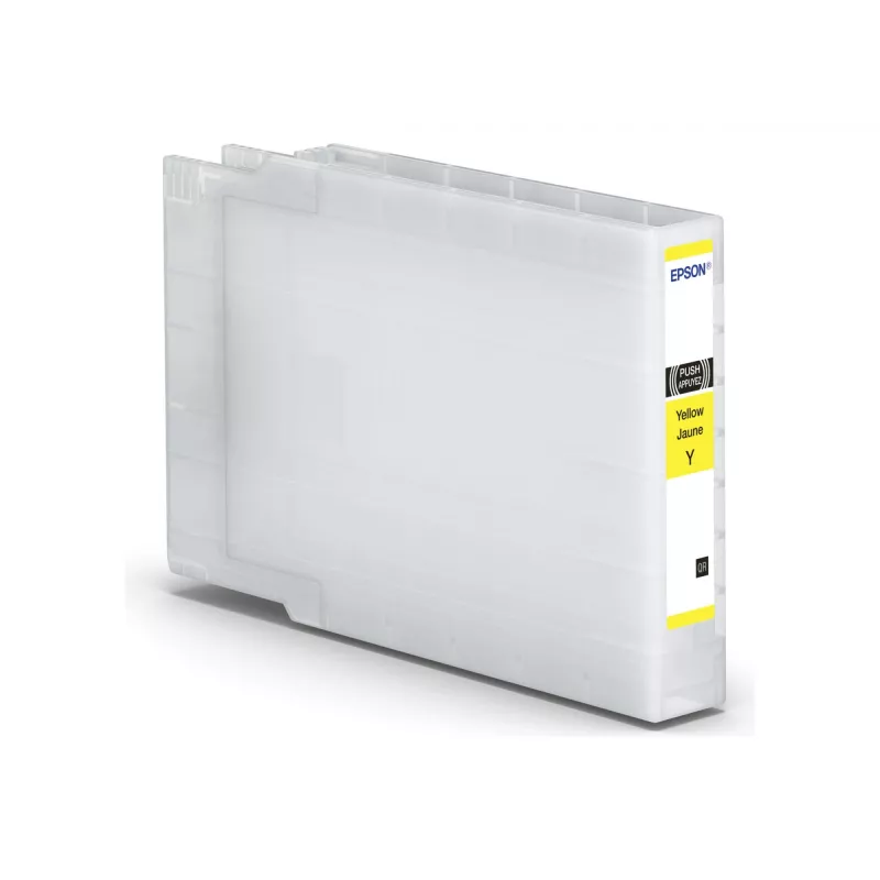 Cartuccia d'inchiostro Epson C13T04B44N 1 pz. originale alta capacità (XL) giallo