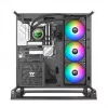 Dissipatore a liquido all-in-one per CPU Thermaltake 420mm TH420 V2 Ultra EX ARGB Sync
