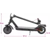 SCOOTER ONE S30 350W, autonomia 25 km