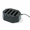 Caricabatterie mobile Newland NLS-MCD9350-01 alimentatore USB
