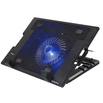 Base di raffreddamento Tracer Icestorm ventola per notebook