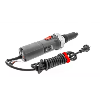 Smerigliatrice diritta 710W Graphite disco 25mm