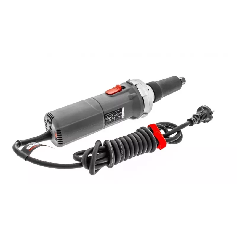 Smerigliatrice diritta 710W Graphite disco 25mm