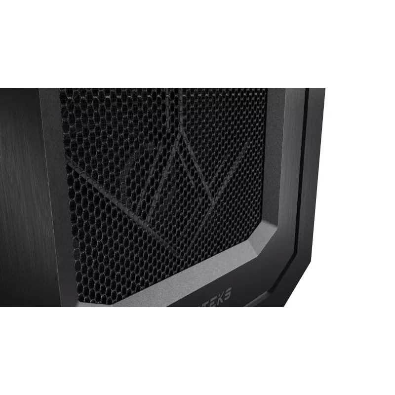 Case per PC Phanteks Enthoo Pro 2 Full Tower nero