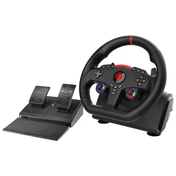 Subsonic Superdrive 270 GT volante da corsa