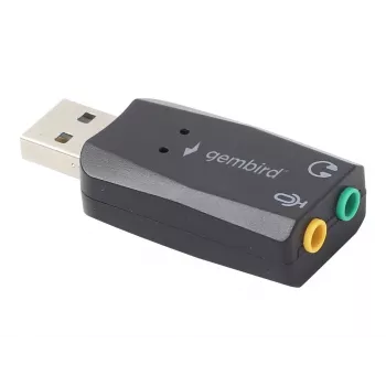 Adattatore per cavo Gembird SC-USB2.0-01