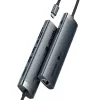 Vention Docking station USB-C 8-in-1 4K 60Hz 100W