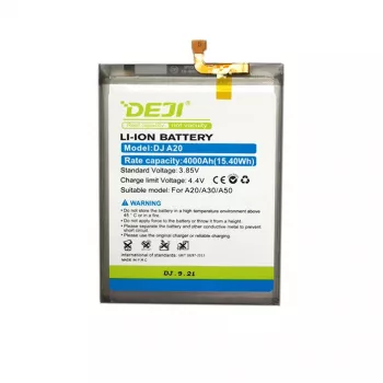 Batteria SAMSUNG Galaxy A30