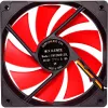 Ventola per case Xilence XF039 120mm rossa