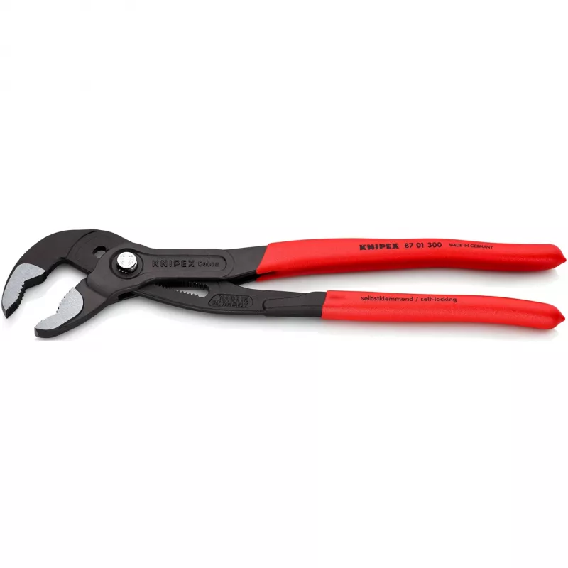 Knipex Cobra pinza regolabile