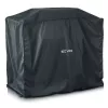 Custodia protettiva Severin ZB 8128 accessorio per barbecue da esterno nero tessuto