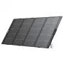 Pannello solare leggero EcoFlow 400W silicio monocristallino