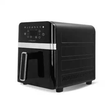 Friggitrice ad aria MAESTRO MR-759 nera