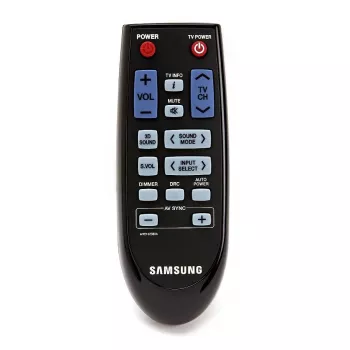 Telecomando Samsung AH59-02380A — telecomando di ricambio compatibile per vari televisori Samsung