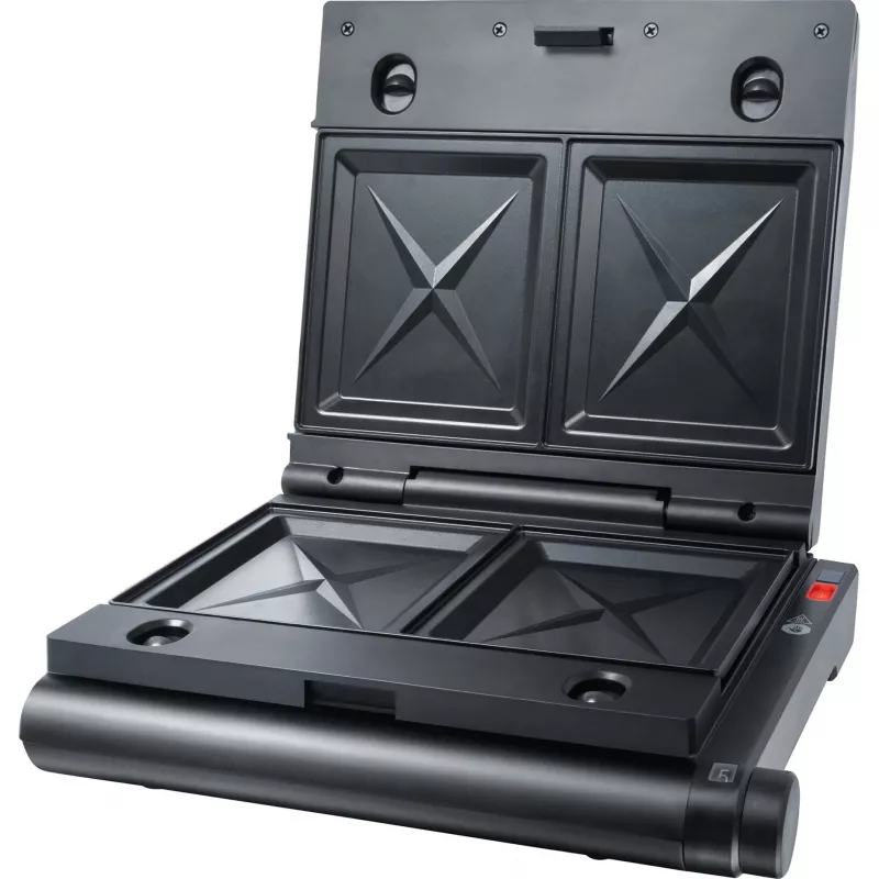 Sandwich maker Steba SG 55 1100 W nero