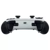 Controller wireless Razer Raiju V3 Pro per PS5/PC, tasti Pro, layout simmetrico - bianco
