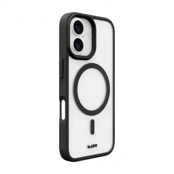 Custodia LAUT HUEX PROTECT per iPhone 16 serie