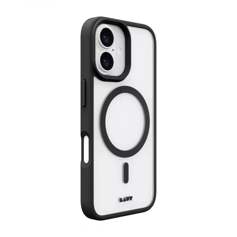Custodia LAUT HUEX PROTECT per iPhone 16 serie