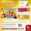 Maskenball der Beetle, gioco da tavolo Gioco per bambini dell'anno 2002