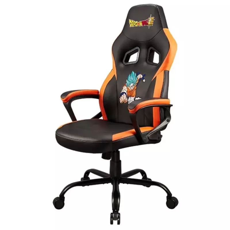 Sedia da gaming universale Subsonic SA5642-D2 seduta imbottita 120 kg