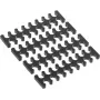 Accessorio per case computer Alphacool 24756 set universale per gestione cavi (24756)