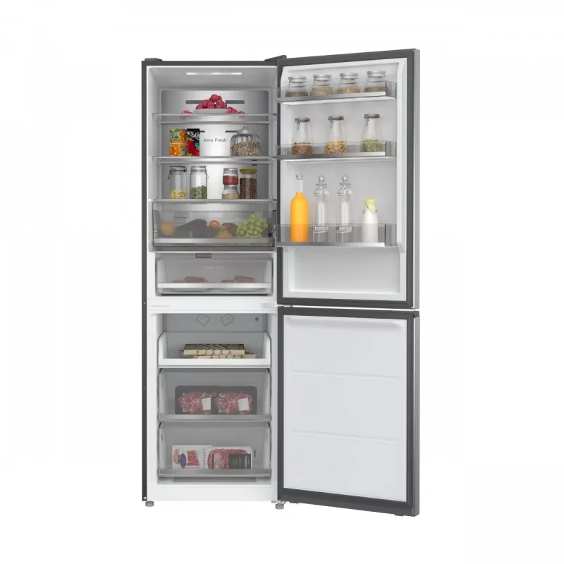 Frigorifero combinato DRB400WMBDEU