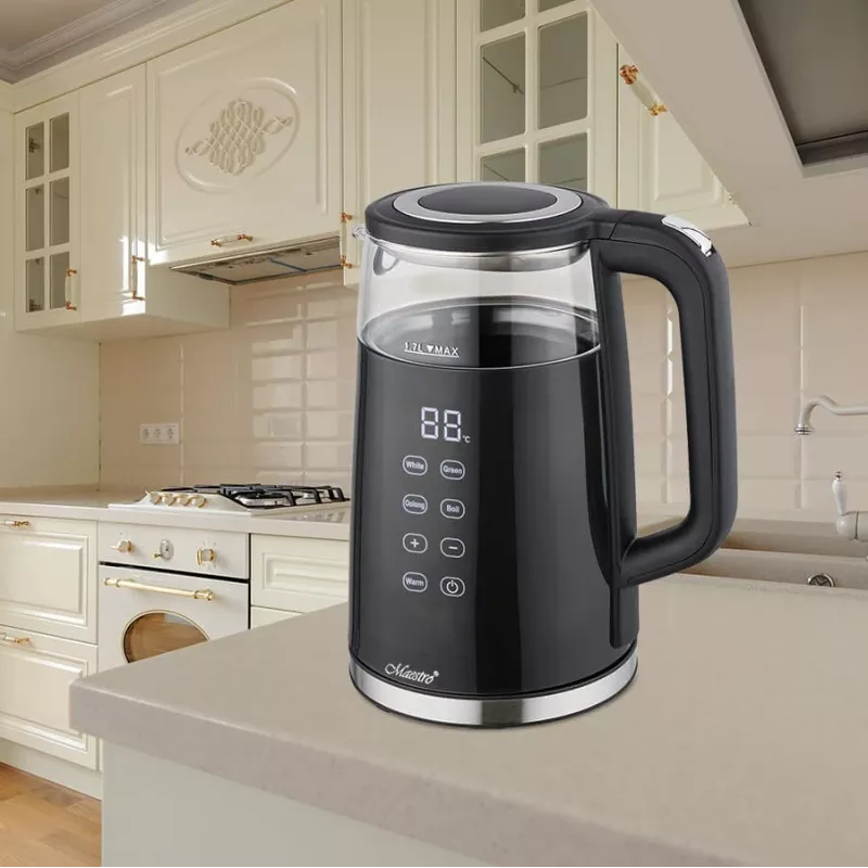 Bollitore MAESTRO MR-049