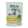 Oasy bocconcini in salsa Adult Sterilized pollo 85 g