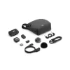 Sistema microfonico DJI Camera Acc Mic 3 (1× trasmettitore + 1× ricevitore)