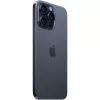 Apple iPhone 15 Pro Max 256GB - blu titanio