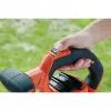 Black & Decker BEBLV300-QS soffiatore