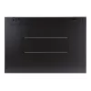 DIGITUS Dynamic Basic DN-19 16-U-EC-SW - armadio - armadio di rete - adatto per montaggio a parete - nero, RAL 9005 - 12U - 48,3 cm (19 inch)