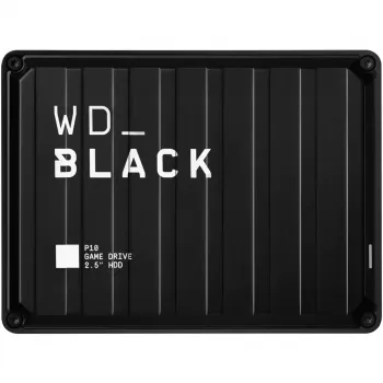 Disco fisso esterno Western Digital 6 TB 2,5