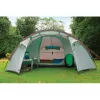 Coleman Cortes 3 Tenda tunnel multicolore
