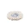 Bosch Accessories 2609256560 disco lucidante 85 x 10 x 10 mm 1 pz.