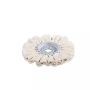 Bosch Accessories 2609256560 disco lucidante 85 x 10 x 10 mm 1 pz.