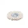 Bosch Accessories 2609256560 disco lucidante 85 x 10 x 10 mm 1 pz.