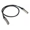 Cavo in fibra ottica InfiniBand Aruba R0Z25A 1 m QSFP28 nero