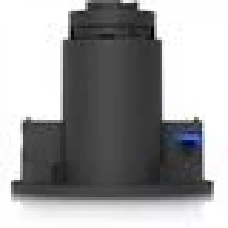 Supporto da soffitto Ubiquiti G6 PTZ nero (UACC-G6-PTZ-ICM-B)