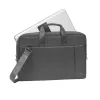 Rivacase 8251 43,9 cm (17.3) cartella grigio