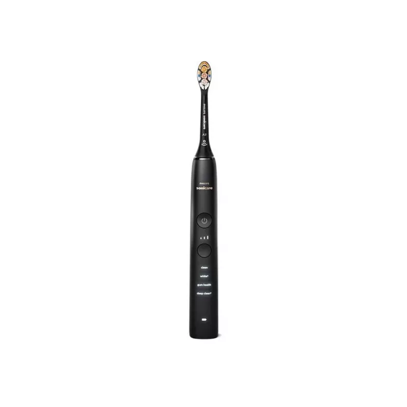 Spazzolino elettrico Philips HX9911/17 adulto spazzolino sonico nero
