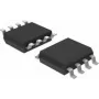 Ricetrasmettitore CAN Texas Instruments SN65HVD234DR, 1 Tx/1 Rx, case SOIC-8