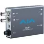 AJA HDP3 - convertitore video/audio 3G-SDI/HD-SDI/SDI su DVI