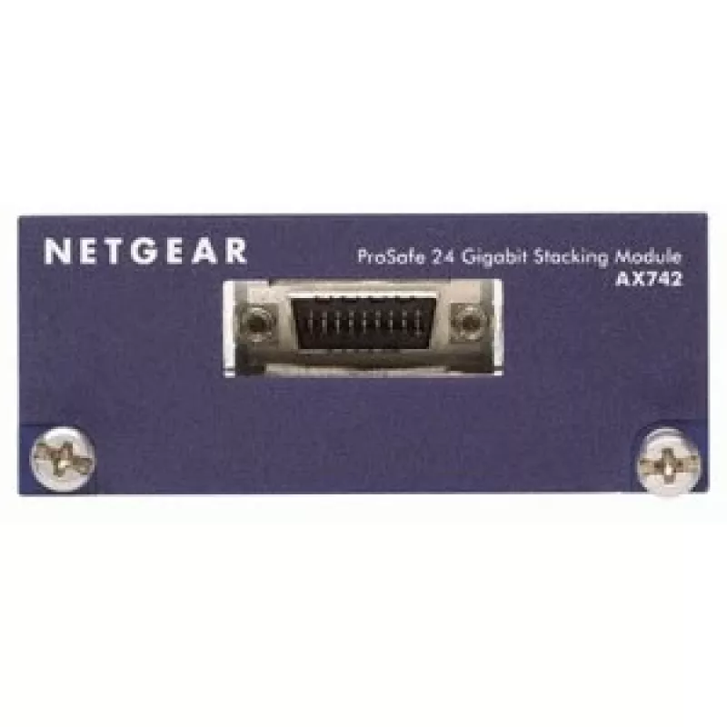 NETGEAR M5300 AX742 kit di stacking, modulo di espansione