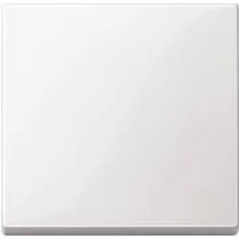 Merten 434119 interruttore luce bianco duroplast (434119)