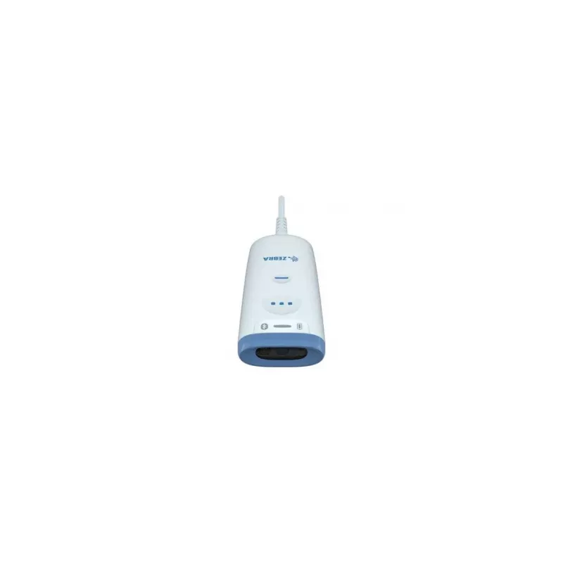 Zebra CS60-HC Lettore di codici a barre palmare 1D/2D LED bianco