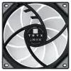 Ventola per case 120mm TRYX ROTA SL ARGB – 120mm, nero, modello F-R120A-AM1M-G0K