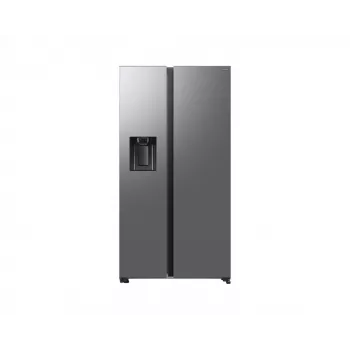 Frigorifero SAMSUNG RS70F64KETEO con tecnologia No-Frost e grande capacità