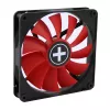 Ventola per case XILENCE XF050 140 mm, 900 giri/min