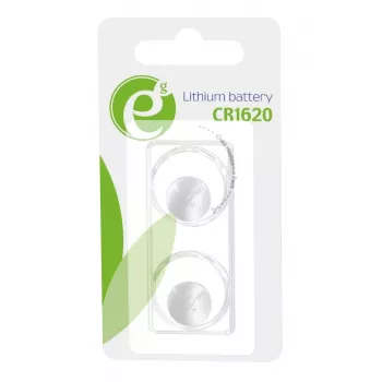 Batteria Gembird EG-BA-CR1620-01